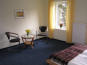 Hamburg-Stellingen: Privatzimmer Camping Buchholz
