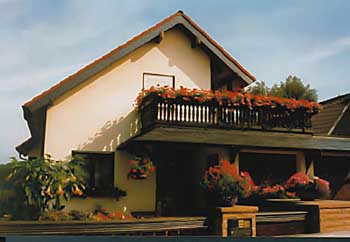 Privatzimmer & FeWos D�nh�fer