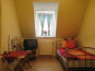 Hannover: Privatzimmer Winter