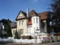 Hannover: Hotel-Pension Rotbuche