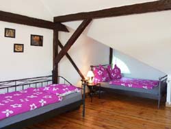 Heidelberg heidel-home : DG Schlafen
