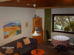 Heidelberg Appartement Neckarblick : Ansicht 3