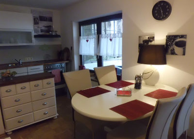 Ferienwohnung 'Betthupferl'