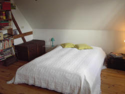 Heidelberg Ferienwohnung Idylle im Hasenweg : Ansicht 1