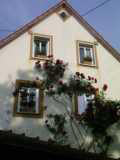 Ferienwohnung Idylle im Hasenweg