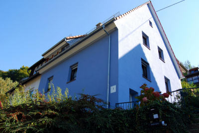 Ferienwohnung Lorenz II