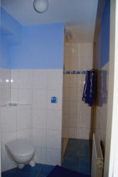 Heidelberg Ferienwohnung Lorenz II : Toilette