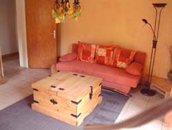 Heidelberg Ferienwohnung Peterstal : Ansicht 2