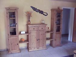 Heidelberg Ferienwohnung Peterstal : Ansicht 3