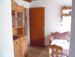 Heidelberg Ferienwohnung Peterstal : Ansicht 4