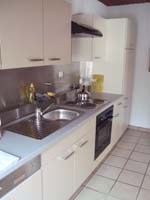 Heidelberg Ferienwohnung Peterstal : Ansicht 6