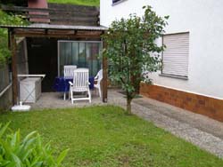 Heidelberg Ferienwohnung Peterstal : Ansicht 8