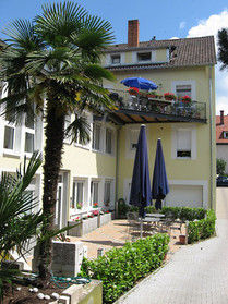 Guestflat