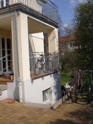 Heidelberg Appartement M�ller : Ansicht 5