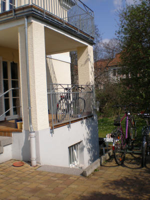 Appartement M�ller