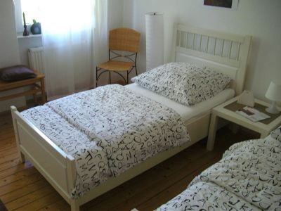 wirwohnenhier-Ferienwohnungen
