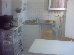 Heidelberg Appartement R�merstra�e : Ansicht 4