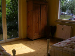 Eppelheim Ferienwohnung Oase : Ansicht 4