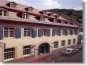 Heidelberg: Hotel Zum Pfalzgrafen