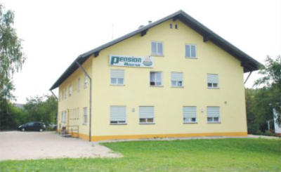 Pension Hubertus