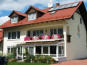 Reichertshofen-Langenbruck: Pension Wolkenstein