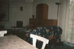 Jena Pension K�hle: Wohnbereich