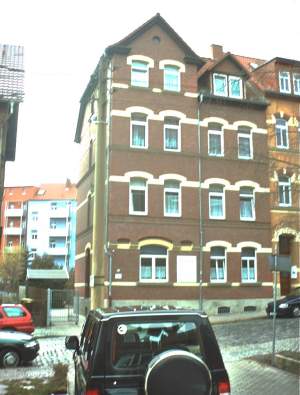 Privatzimmer Arlt