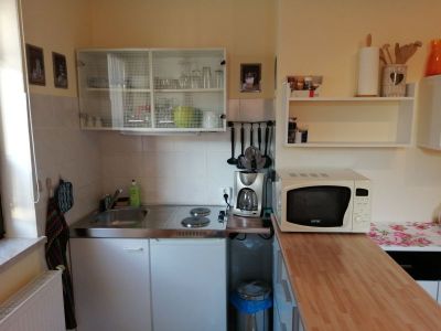 Jena Ferienwohnung Templin : Haus