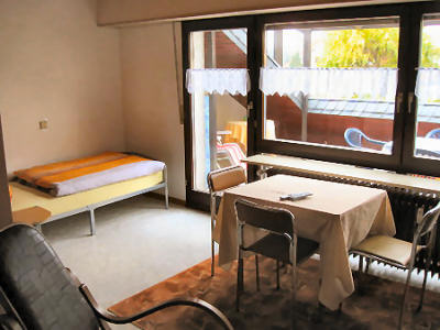 1A-Appartements