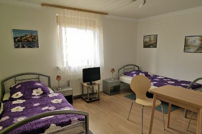 Privatzimmer Meister