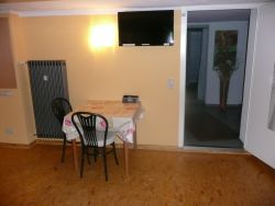Weingarten Privatzimmer Freund: Ansicht