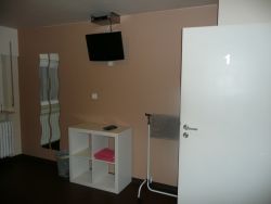 Weingarten Privatzimmer Freund: Ansicht