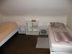 Weingarten Privatzimmer Freund: Ansicht
