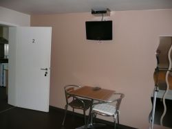 Weingarten Privatzimmer Freund: Ansicht