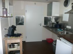 Weingarten Privatzimmer Freund: Ansicht