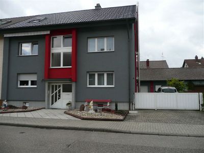 Privatzimmer Freund