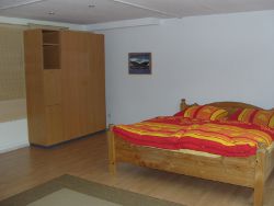 Weingarten Zimmer & Ferienwohnung Bundschuh: Ansicht