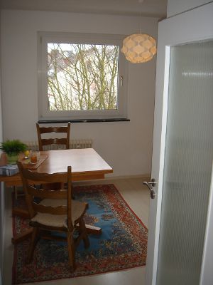Apartment Holland