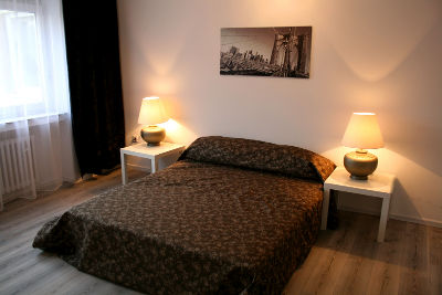 Apartment 93 Wilhelmsh�he