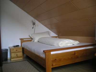 Kassel Pension Marina : Einzelzimmer