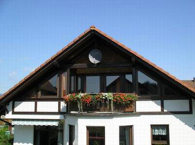 Pension Marina