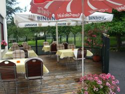 Niestetal Pension Roma : Ansicht 3