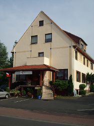 Niestetal Pension Roma : Ansicht 4