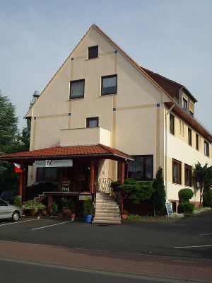 Pension Roma