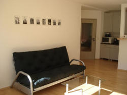 Schauenburg Ferienwohnung Am Sch�nberg : Wohnzimmer