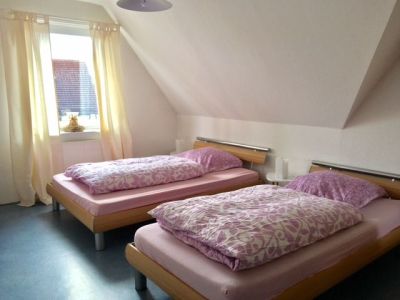 Schauenburg Ferienwohnung Langenbergblick: Ansicht 2