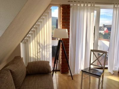 Schauenburg Ferienwohnung Langenbergblick: Ansicht 3
