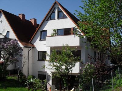 Schauenburg Ferienwohnung Langenbergblick: Ansicht 6