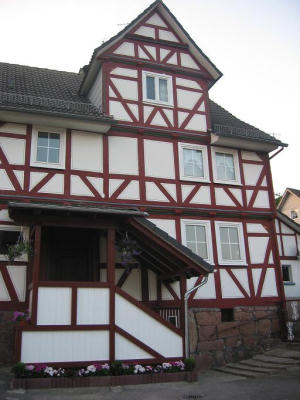 Conny's Bettkasten