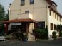 Niestetal: Pension Roma